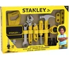 Stanley Jr. - Įrankių diržų rinkinys vaidybiniams žaidimams (SRP066-SY)