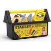Stanley Jr. - Vaidmenų žaidimų atvira įrankių dėžė (SRP065-SY)
