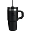 Gertuvė Stanley Quencher H2.O Tumbler 1.18L - Juodas 2.0