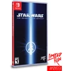 „Star 11 cbd Wars Jedi Knight II: Jedi Outcast“ (riboto leidimo Nr. 69) – „Nintendo Switch“