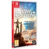 „Star Overdrive“ – „Nintendo Switch“