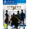 „Star Trek: Bridge Crew“ (VR) – „PlayStation 4“