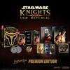 Star Wars: Knights Of The Old Republic (Premium Edition) - Limited Run #122