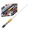 Star Wars Žvaigždžių karai - Galingas krištolinis šviesos kardas (G0727)