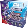 Star Wars „Žvaigždžių karų“ superkomandos (Šiaurės šalys) (ZYGSWST0101ML3)