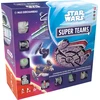 Star Wars „Žvaigždžių karų“ superkomandos (Šiaurės šalys) (ZYGSWST0101ML3)