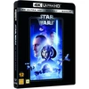 Star Wars:1 epizodas – FANTOMINĖ GRĖSMĖ, 3 diskų (4K UHD + BD)