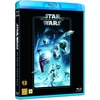 Star Wars:5 epizodas – IMPERIJOS ATGALIOJIMAS