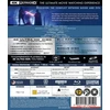 Star Wars:5 serija – IMPERIJOS ATGALIOJIMAS – 3 diskų (4K UHD + BD)