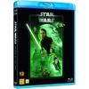 Star Wars:6 epizodas – DŽEDAJŲ SUGRĮŽIMAS