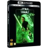 Star Wars:6 serija – DŽEDAJŲ SUGRĮŽIMAS – 3 diskų (4K UHD + BD)