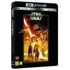 Star Wars:7 serija – Jėga bunda – 3 diskų (4K UHD + BD)