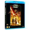 Star Wars:7 serija – Jėga bunda – Blu-ray