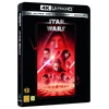 Star Wars:8 serija – PASKUTINIS DŽEDAJAS – 3 diskų (4K UHD + BD)