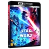 Star Wars:„Skaivokerio iškilimas“ (su premijiniu disku) (4K UHD ir „Blu-ray“)