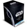 Star Wars:„Skywalker“ saga (9 filmų rinkinys) (18 diskų) („Blu-ray“)