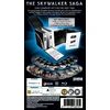 Star Wars:„Skywalker“ saga (9 filmų rinkinys) (18 diskų) („Blu-ray“)