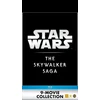 Star Wars:„Skywalker“ saga (9 filmų rinkinys) (18 diskų) („Blu-ray“)