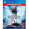 EA Star Wars Battlefront PS4