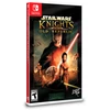 Star „Žvaigždžių karai: Senosios Respublikos riteriai“ (riboto leidimo Nr. 122) – „Nintendo Switch“