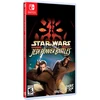 Star „Žvaigždžių karai™: I epizodas: Džedajų galių mūšiai“ (išskirtinis renginys) (ribotas tiražas) – „Nintendo Switch“