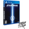 Star „Žvaigždžių karų“ „Jedi Knight II: Jedi Outcast“ (riboto leidimo Nr. 336) – „PlayStation 4“