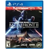 Star „Žvaigždžių karų“ mūšis II („PlayStation Hits“) – „PlayStation 4“