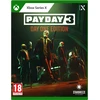 Deep Silver Deep Sidabrinis Payday 3 XBOX Series X