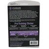 „Starmark“ – „Pro-Training Clicker Deluxe“ – juodas