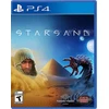 „Starsand“ – „PlayStation 4“
