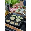 Staub - Amerikietiška kepsninė - Juoda - 30 cm