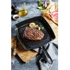 Zwilling Staub - Amerikietiška kepsninė - juoda - 26 cm