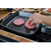 Staub - Amerikietiška kepsninė - Juoda - 30 cm