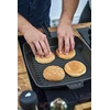 Staub - Amerikietiška kepsninė - Juoda - 30 cm