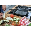 Staub - Amerikietiška kepsninė - Juoda - 30 cm