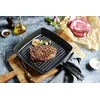 Zwilling Staub - Amerikietiška kepsninė - juoda - 26 cm
