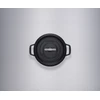 Staub - Buster + Punch Cocotte - Juoda - 24 cm