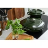 Staub - Saute Pan Chistera - Bazilikas-Žalias - 24 cm