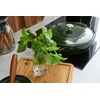 Staub - Saute Pan Chistera - Bazilikas-Žalias - 24 cm