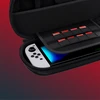 Stealth – Aukščiausios kokybės kelioninis dėklas – „Switch 2“