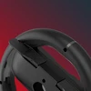 Stealth – Dvigubi lenktyniniai vairai – 2 jungiklis