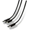 Steelplay Dual Play & Charge Cable PS5 valdikliams