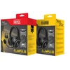 Pixminds LEXIP X STEELPLAY BLUETOOTH Ausinės - IMPULSE MULTI