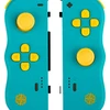 LEXIP X STEELPLAY Adventure Twinpads