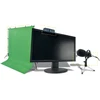 Steelplay Pack Streaming Pro HD 4 in 1