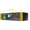 Steelplay Pack Streaming Pro HD 4 in 1