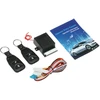 Sterownik Universalus centrinio užrakto valdiklis, 2 vnt., nuotolinio valdymo pultas komplekte - m055