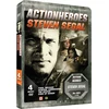 STEVEN SEAGAL - VEIKSMO DIDVYRIAI