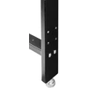 Neo Darbastalio stalas: 1500 x 780 x 830 mm