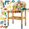 Kruzzel 26546 Tool Workbench